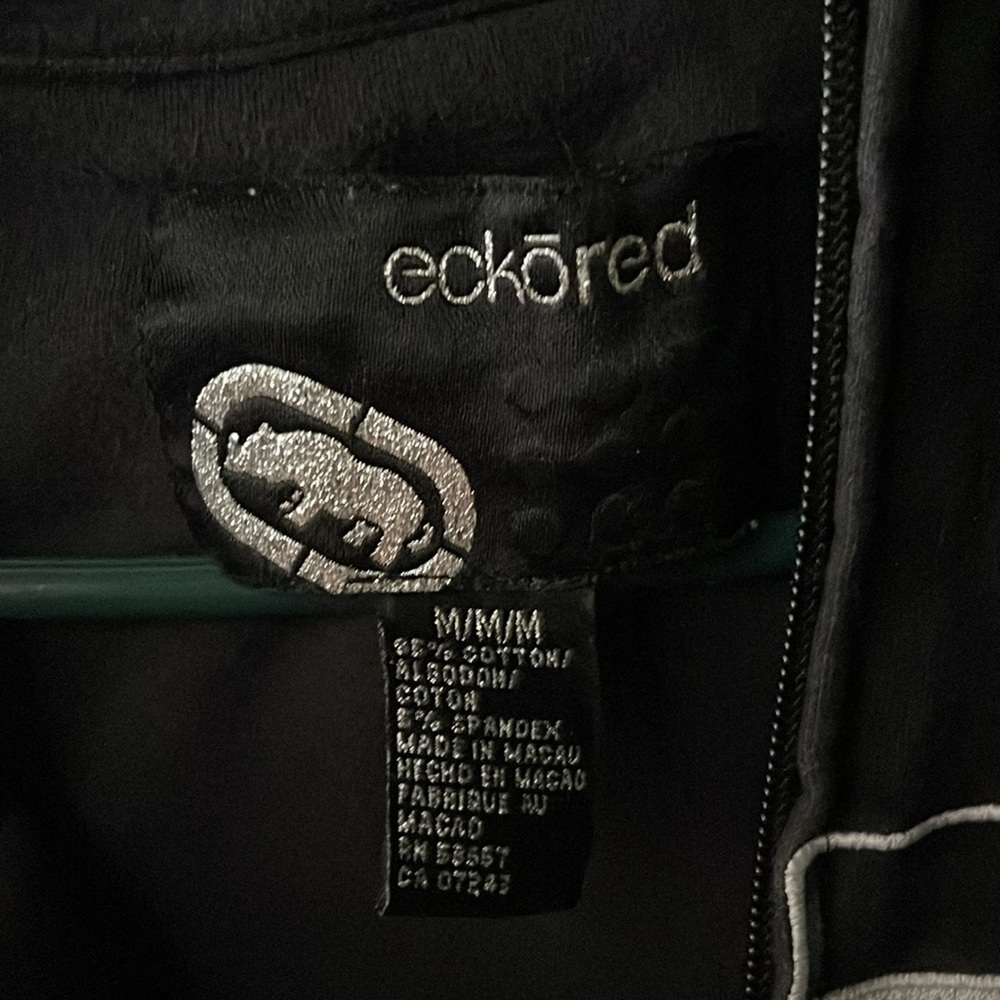 Ecko Red Jumpsuit M - Picture 9 of 9